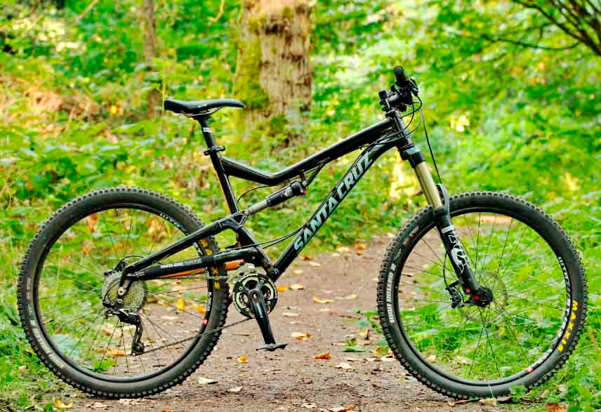 How can you disappear forever on an afternoon bike ride?