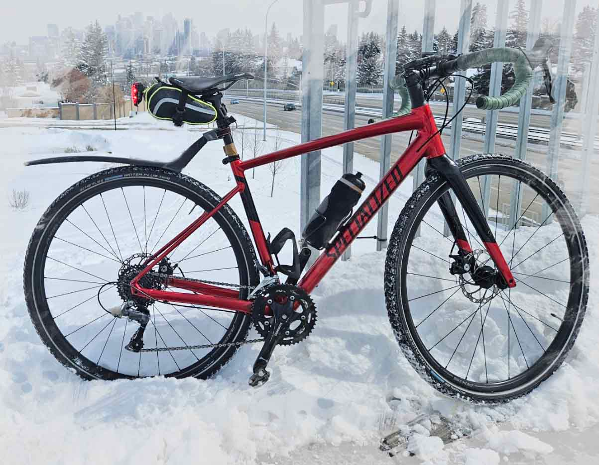 Are Studded Tires Worth Buying?