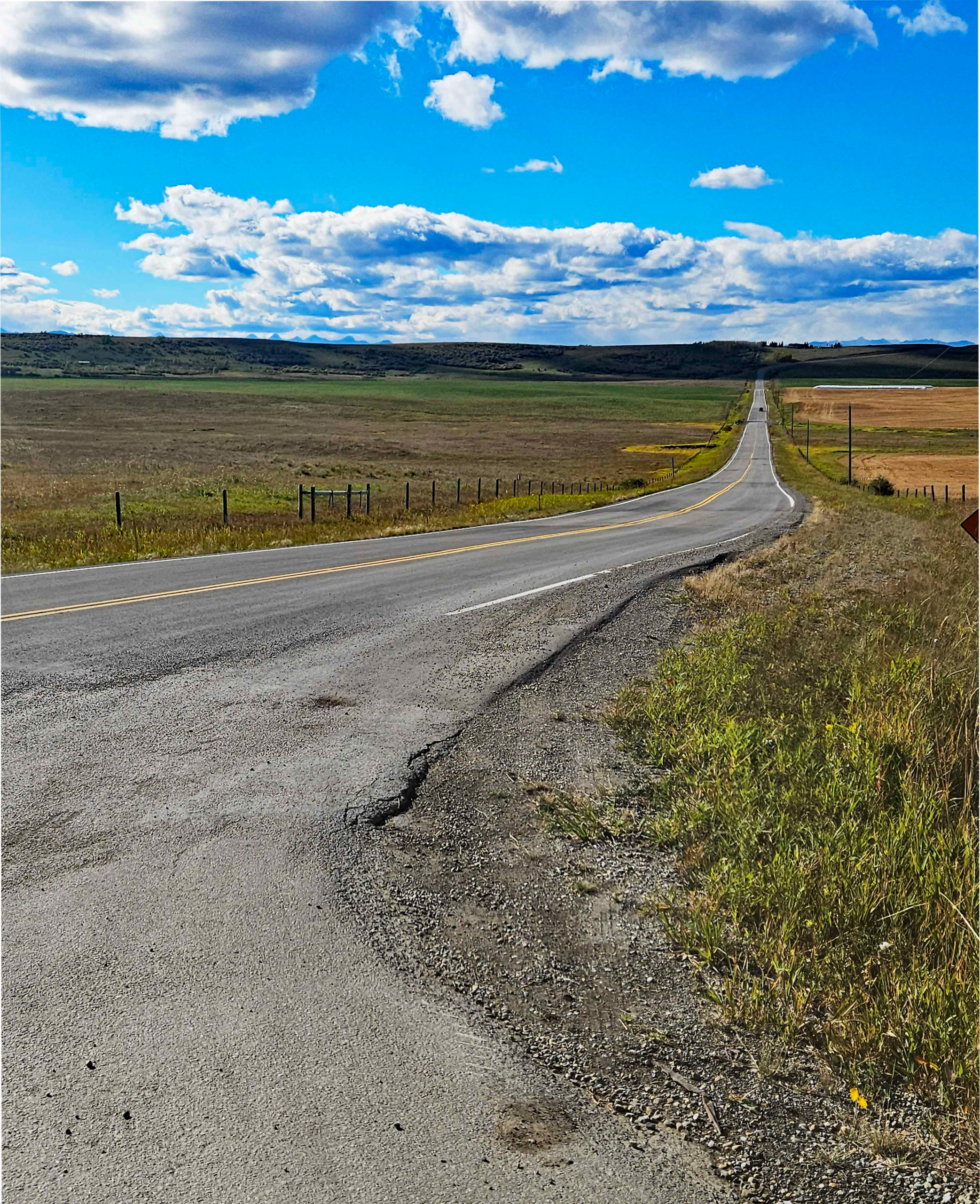 The Multitude of Routes to Cochrane