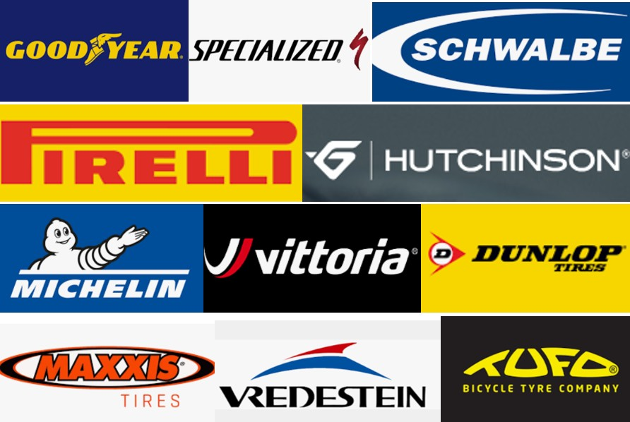 The Longevity of  Bike Tire Manufacturers